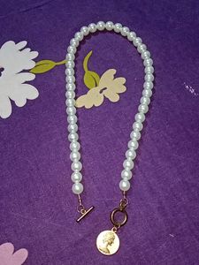 Pearls Necklace
