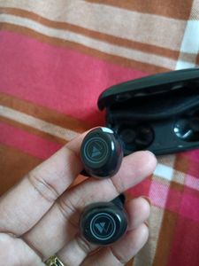 Wings Wireless Earbuds