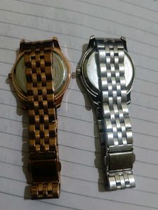 Felix Women&#39;s Watches - Set of 2