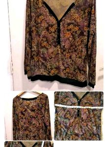 4 Stylish Tops Combo @ 499