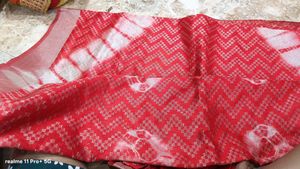 elegant saree
