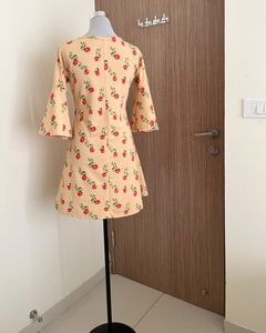 Raaika Mini Dress