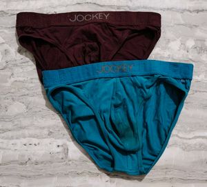 Briefs