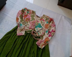 Gown (Women)