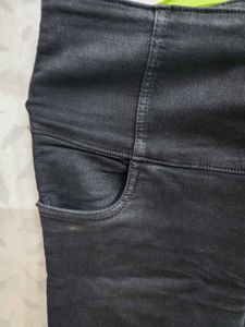 Black Skinny Jeans