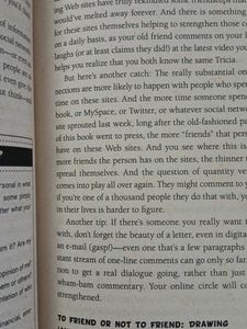 The Friendship Fix