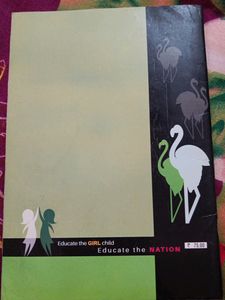 English Flamingo And Vistas For Class 12th Boards