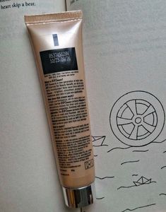 Lip Color + BB Cream Combo !