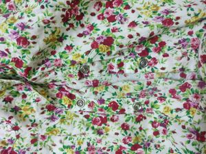 Crop Shirt