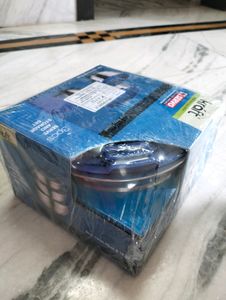 3 Pcs Serve And Storage Set