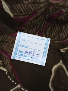 New Co-ord Set Size 42