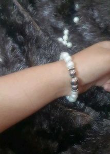 Midnight Heirloom Bracelet