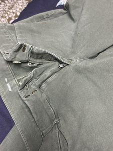 Olive Green Old Navy Chinos
