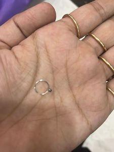 Nose Pins - Multi Color