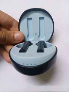 Mivi earbuds d4 Wireless Earbud