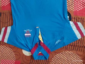 BOUNCER INDIA T-SHIRT