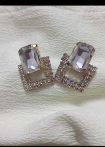 🥳🤩beautiful Earrings 2 combo