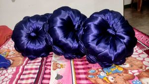 Handmade Cushion 4 for Sofa