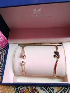 Swarovski Jewelry Set