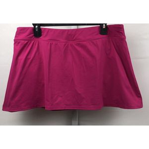 LANDS’END swim Skirt Imported For Women