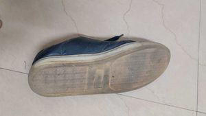 Used Shoes...U Can See The Photo Carefully