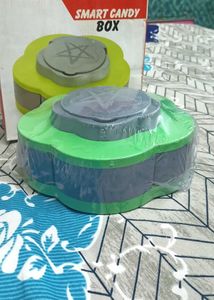 100%new Smart Candy Box+ Masala Box