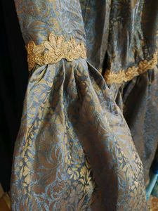 Elegant banarsi garara set