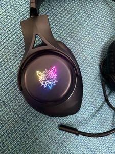 Decdeal X16 Gaming Wired Headphones