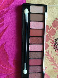 Eyeshadow Palette