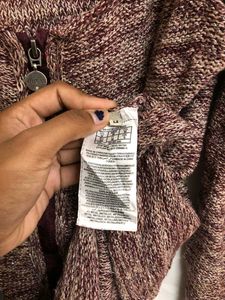 GUESS Pink Stylish Top
