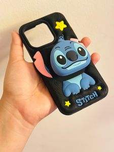 Cute Silicon iphone 14 pro Cover