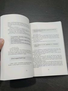 Omniscient Reader's Viewpoint Vol. 1