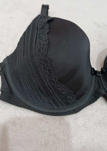 Light Sponge Padded Type Soft Bra
