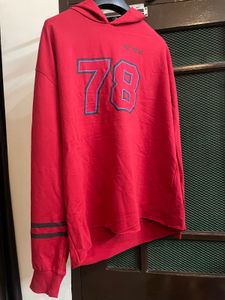 Brand New Yousta Sweatshirt XXL