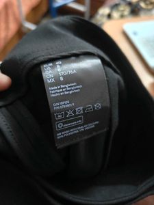 H&amp;M Shorts uk 12