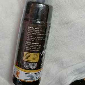 Latibule Ubtan Foaming Face Wash