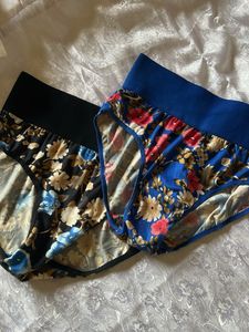 Combo Of 2 Tummytuck Panties