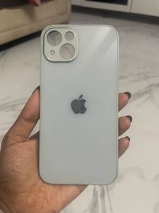 Clear iPhone Case