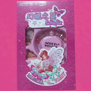 Winx Club Butterflyx Set