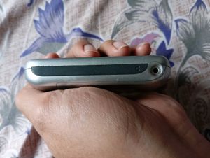 Motorola Keypad Phone