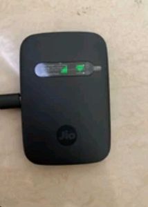 JioFi 4G Hotspot 150 Mbps