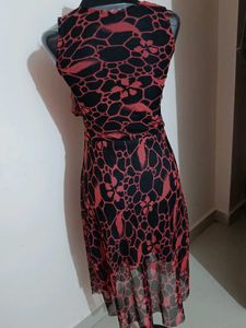 Western Dress