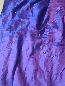 Double shaded beautiful skirt