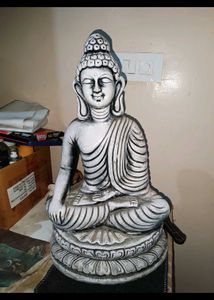 Budhdha Statue 2.5 Feet Urgent Sell