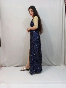Western Dress