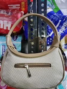Krazy Kat Handbag