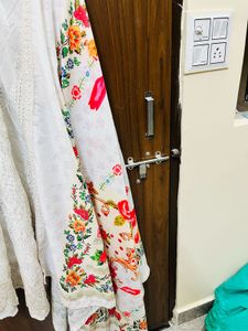 Chikankari Pakistani Suit