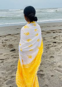 Yellow Suit