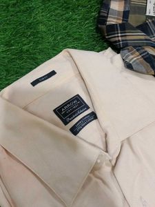 Men&#39;s Assorted Shirts - Bundle Deal Pack Of 5