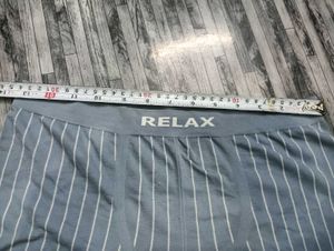 Relax Look 🌾34,